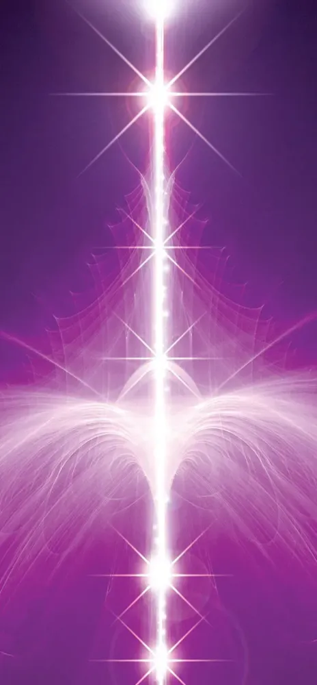 Healing Energy Oracle Cards